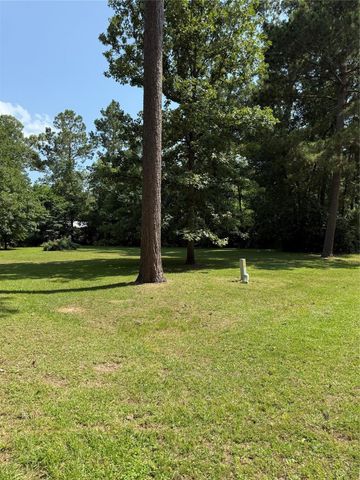 230 Hideout Circle, Livingston, TX 77351