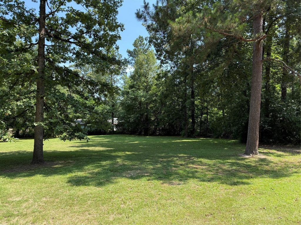 230 Hideout Circle, Livingston, TX 77351