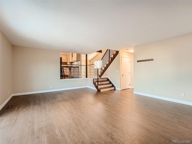 17829 E Belleview Place, Aurora, CO 80015