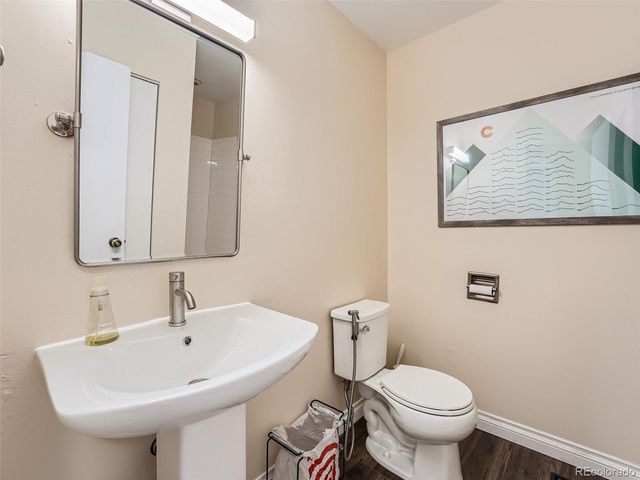 17829 E Belleview Place, Aurora, CO 80015