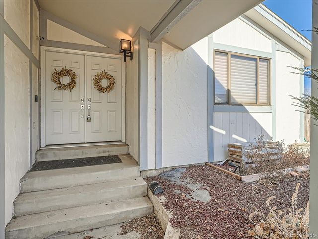 17829 E Belleview Place, Aurora, CO 80015