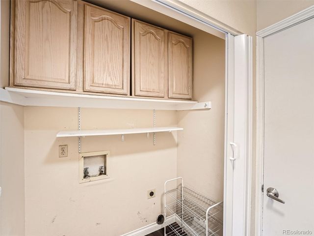 17829 E Belleview Place, Aurora, CO 80015