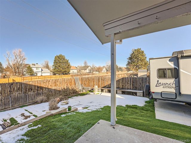 17829 E Belleview Place, Aurora, CO 80015