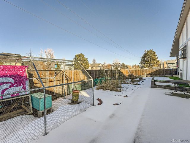 17829 E Belleview Place, Aurora, CO 80015