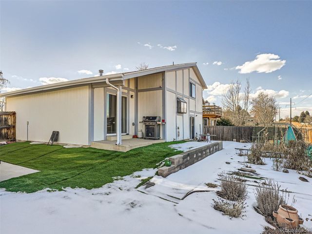 17829 E Belleview Place, Aurora, CO 80015