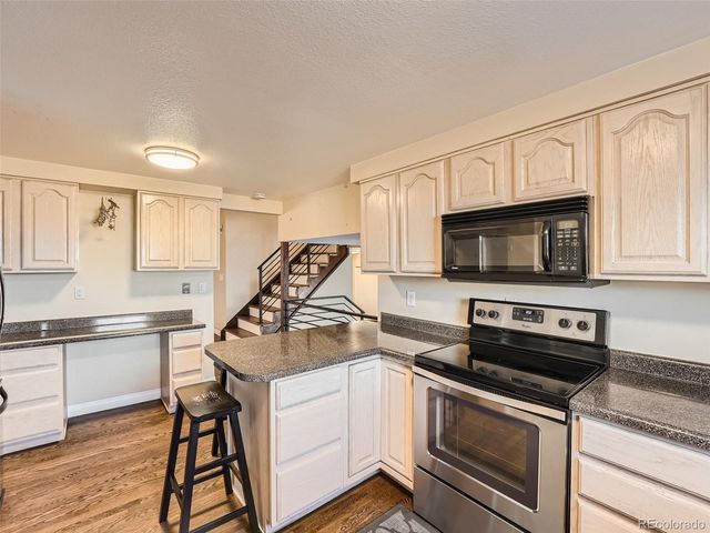 17829 E Belleview Place, Aurora, CO 80015