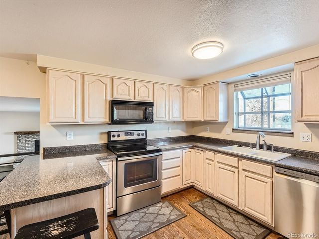 17829 E Belleview Place, Aurora, CO 80015