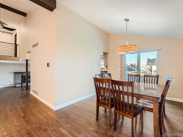 17829 E Belleview Place, Aurora, CO 80015