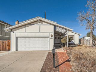 17829 E Belleview Place, Aurora, CO 80015