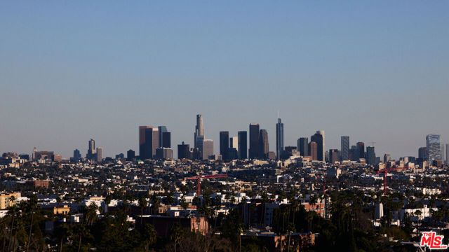 2309 Hollyridge Drive, Los Angeles, CA 90068