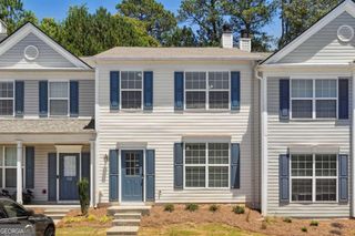 920 Prestwyk Court, Alpharetta, GA 30004