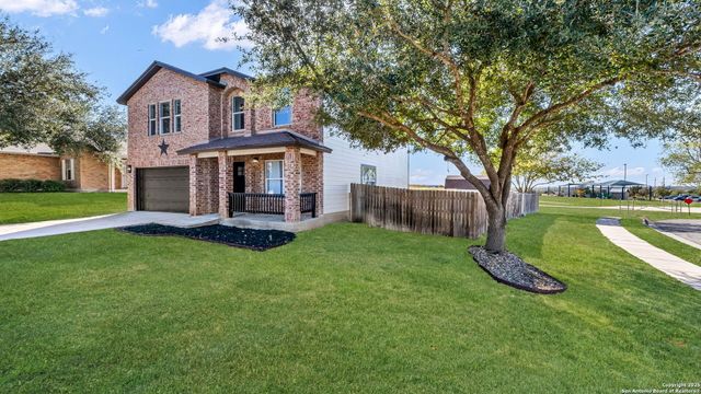 606 San Augustine, New Braunfels, TX 78132