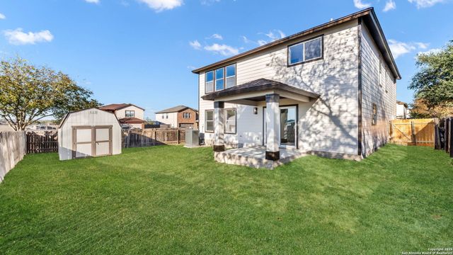 606 San Augustine, New Braunfels, TX 78132