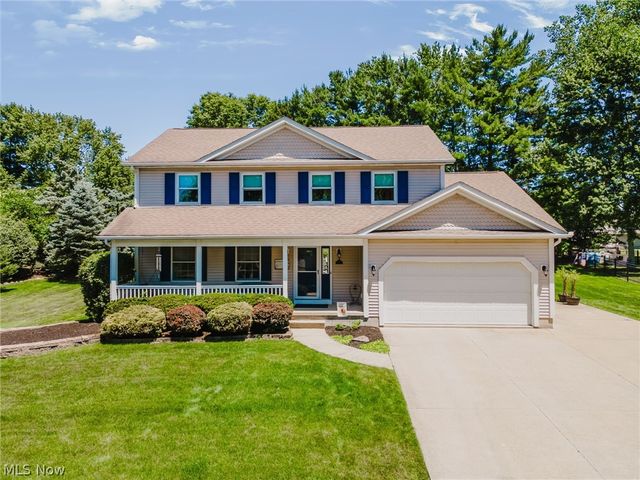 930 Essex Lane, Medina, OH 44256