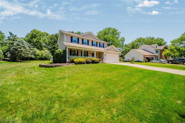930 Essex Lane, Medina, OH 44256