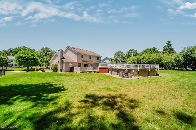 930 Essex Lane, Medina, OH 44256