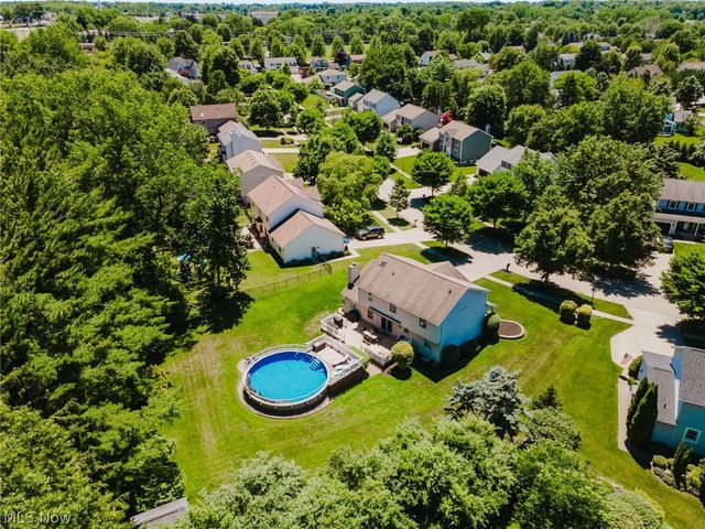 930 Essex Lane, Medina, OH 44256