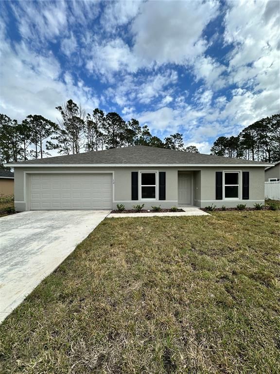 12 WESTCHESTER LANE, Palm Coast, FL 32164