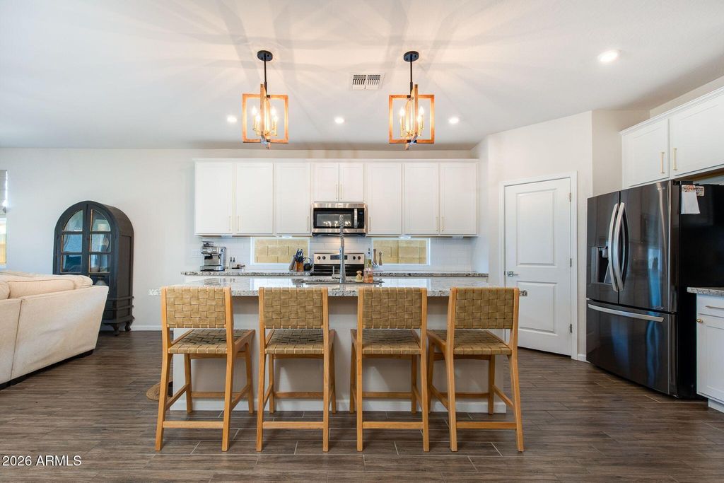 17780 W MONTE LINDO Lane, Surprise, AZ 85387 — photo 2