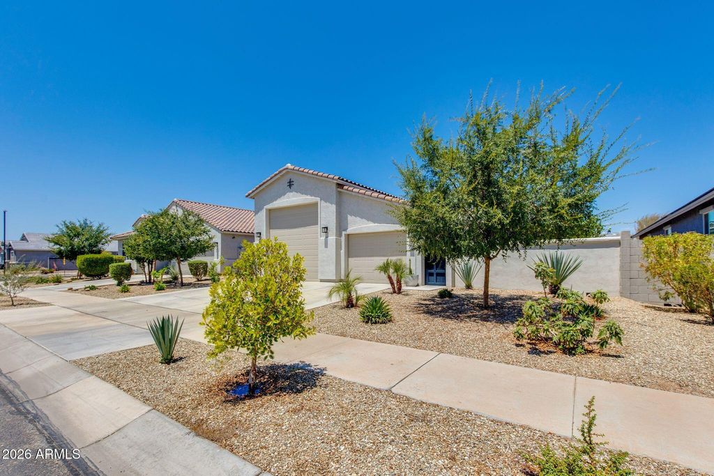 17780 W MONTE LINDO Lane, Surprise, AZ 85387 — photo 3