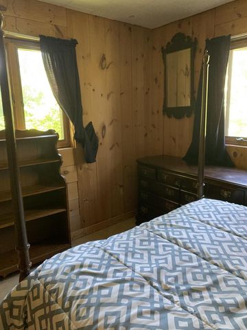W12226 BOW STRING DRIVE, Hancock, WI 54943