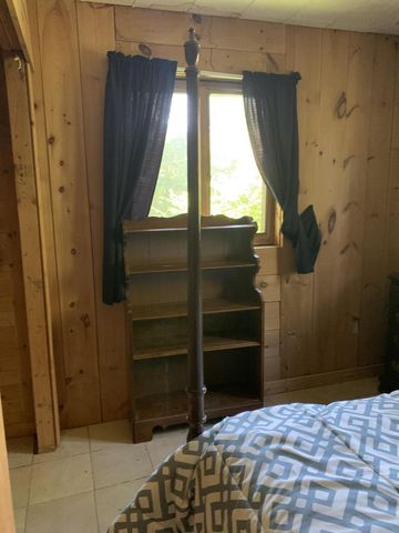 W12226 BOW STRING DRIVE, Hancock, WI 54943