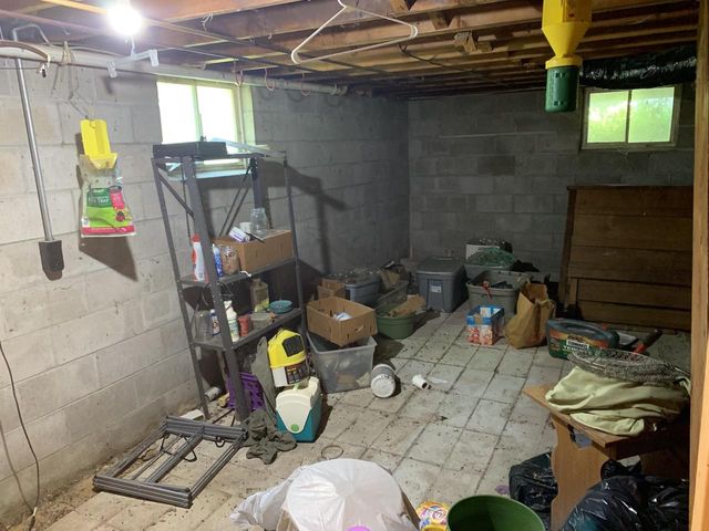 W12226 BOW STRING DRIVE, Hancock, WI 54943