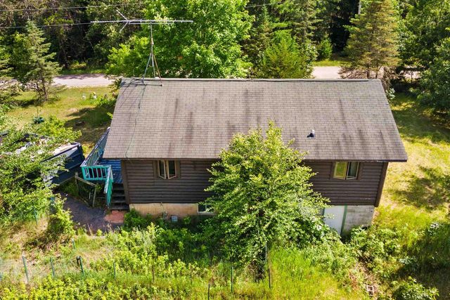 W12226 BOW STRING DRIVE, Hancock, WI 54943