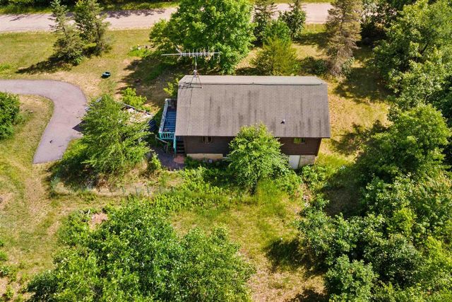 W12226 BOW STRING DRIVE, Hancock, WI 54943