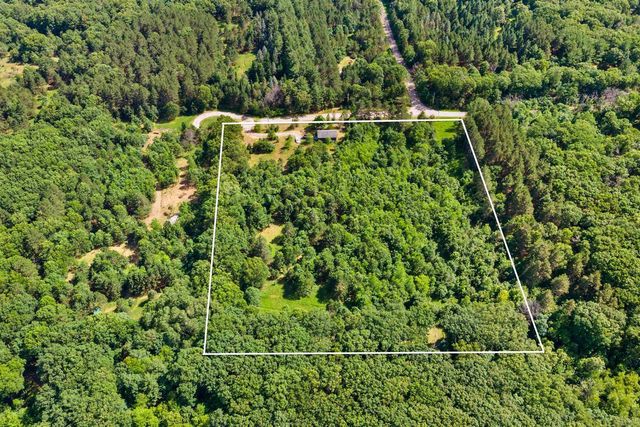 W12226 BOW STRING DRIVE, Hancock, WI 54943