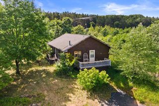 W12226 BOW STRING DRIVE, Hancock, WI 54943