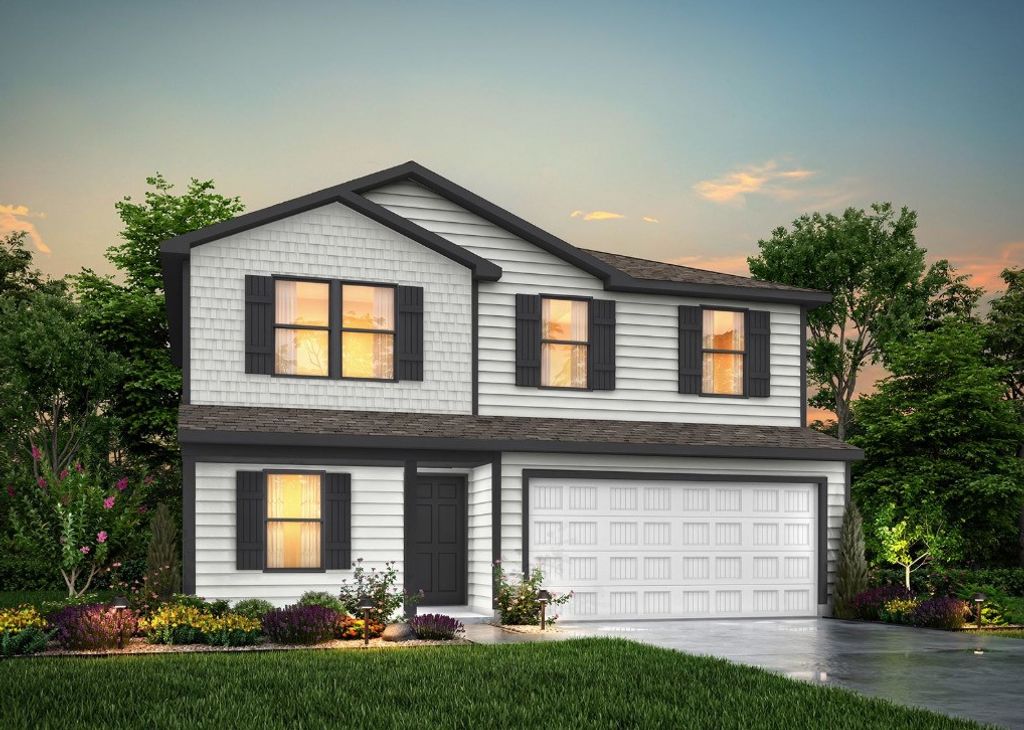 130 Kylie Street, Cleburne, TX 76031