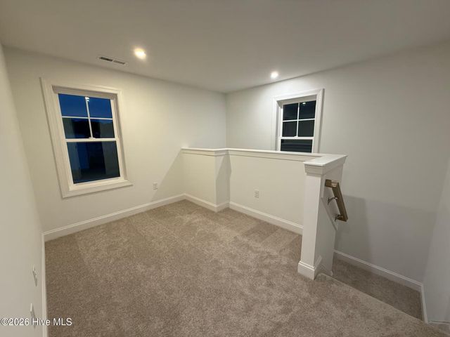 632 Chambers Drive, Southern Pines, NC 28387