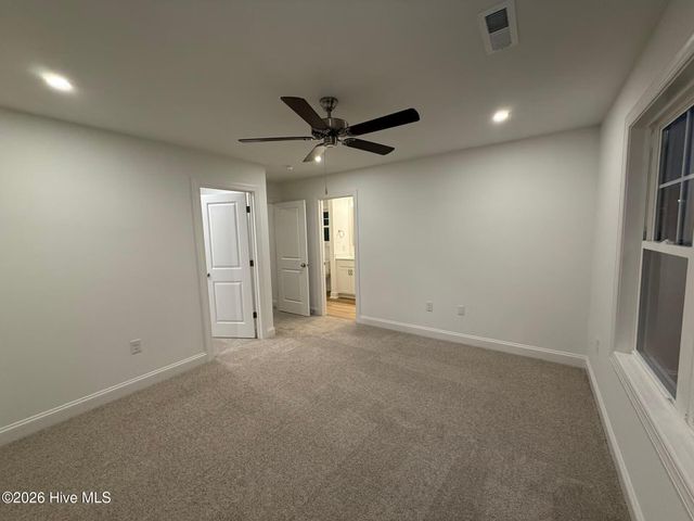 632 Chambers Drive, Southern Pines, NC 28387