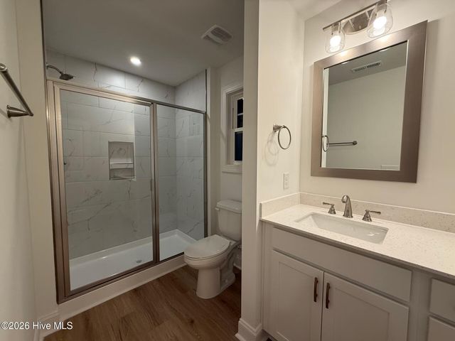 632 Chambers Drive, Southern Pines, NC 28387