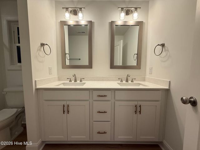 632 Chambers Drive, Southern Pines, NC 28387