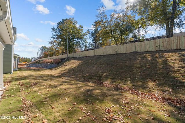 632 Chambers Drive, Southern Pines, NC 28387