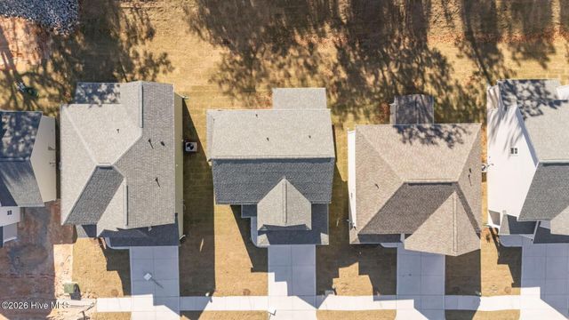 632 Chambers Drive, Southern Pines, NC 28387