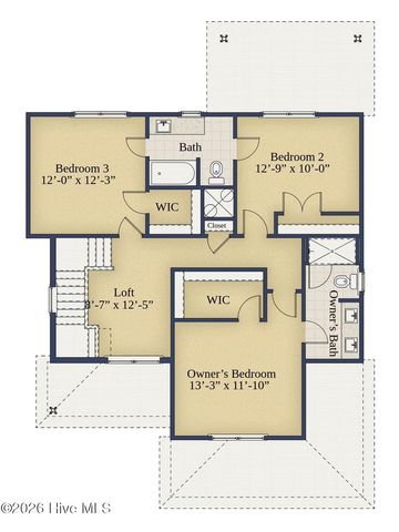 632 Chambers Drive, Southern Pines, NC 28387