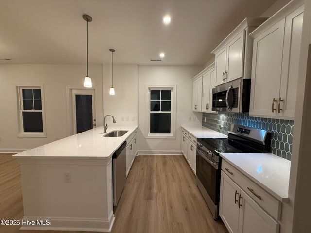 632 Chambers Drive, Southern Pines, NC 28387