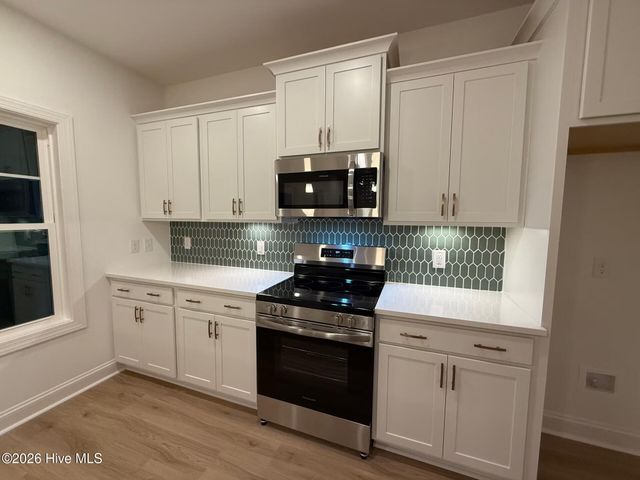 632 Chambers Drive, Southern Pines, NC 28387