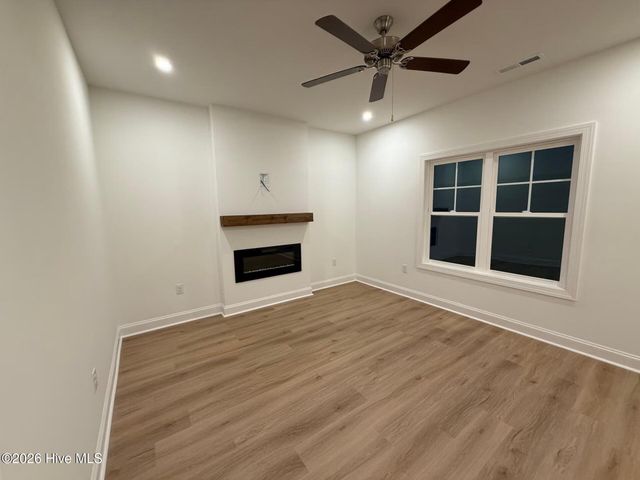 632 Chambers Drive, Southern Pines, NC 28387