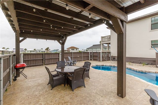 4897 State Highway 361, Port Aransas, TX 78373