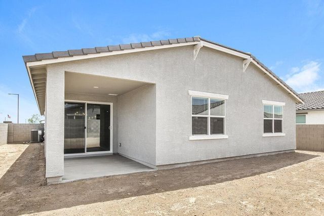 24404 W Grove Street, Buckeye, AZ 85326