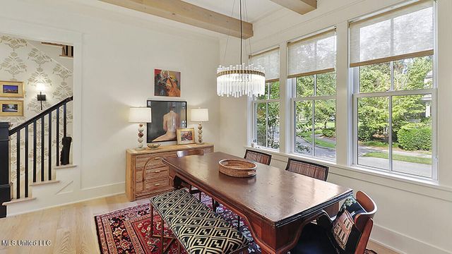 7308 Fountainbleau Road, Ocean Springs, MS 39564