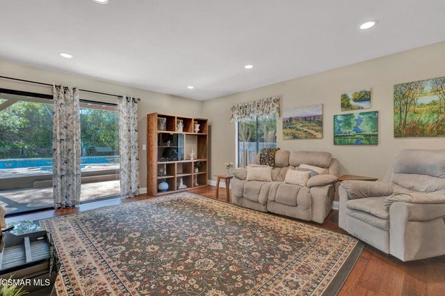 4668 Bella Vista Drive, Moorpark, CA 93021