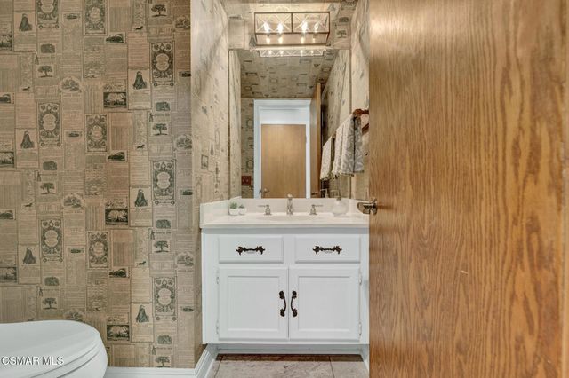 4668 Bella Vista Drive, Moorpark, CA 93021