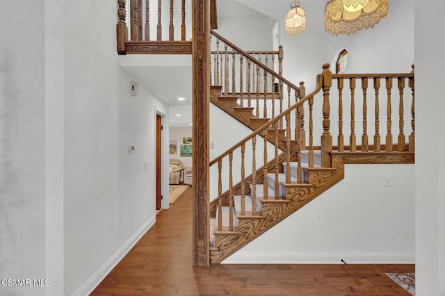 4668 Bella Vista Drive, Moorpark, CA 93021