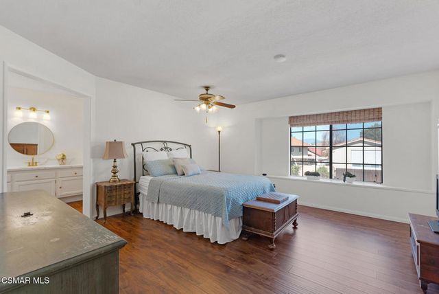 4668 Bella Vista Drive, Moorpark, CA 93021