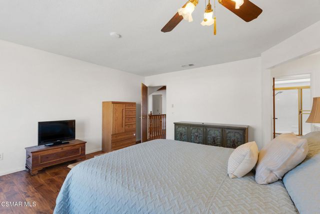 4668 Bella Vista Drive, Moorpark, CA 93021